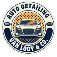 Logo Auto Detailing_Van Looy & Co